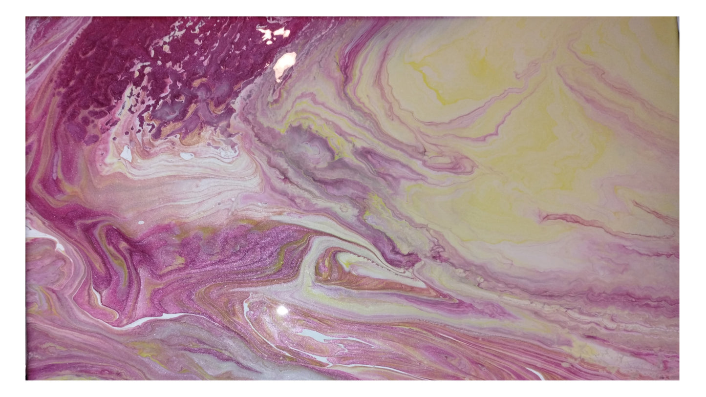 "Jupiter Vibes"