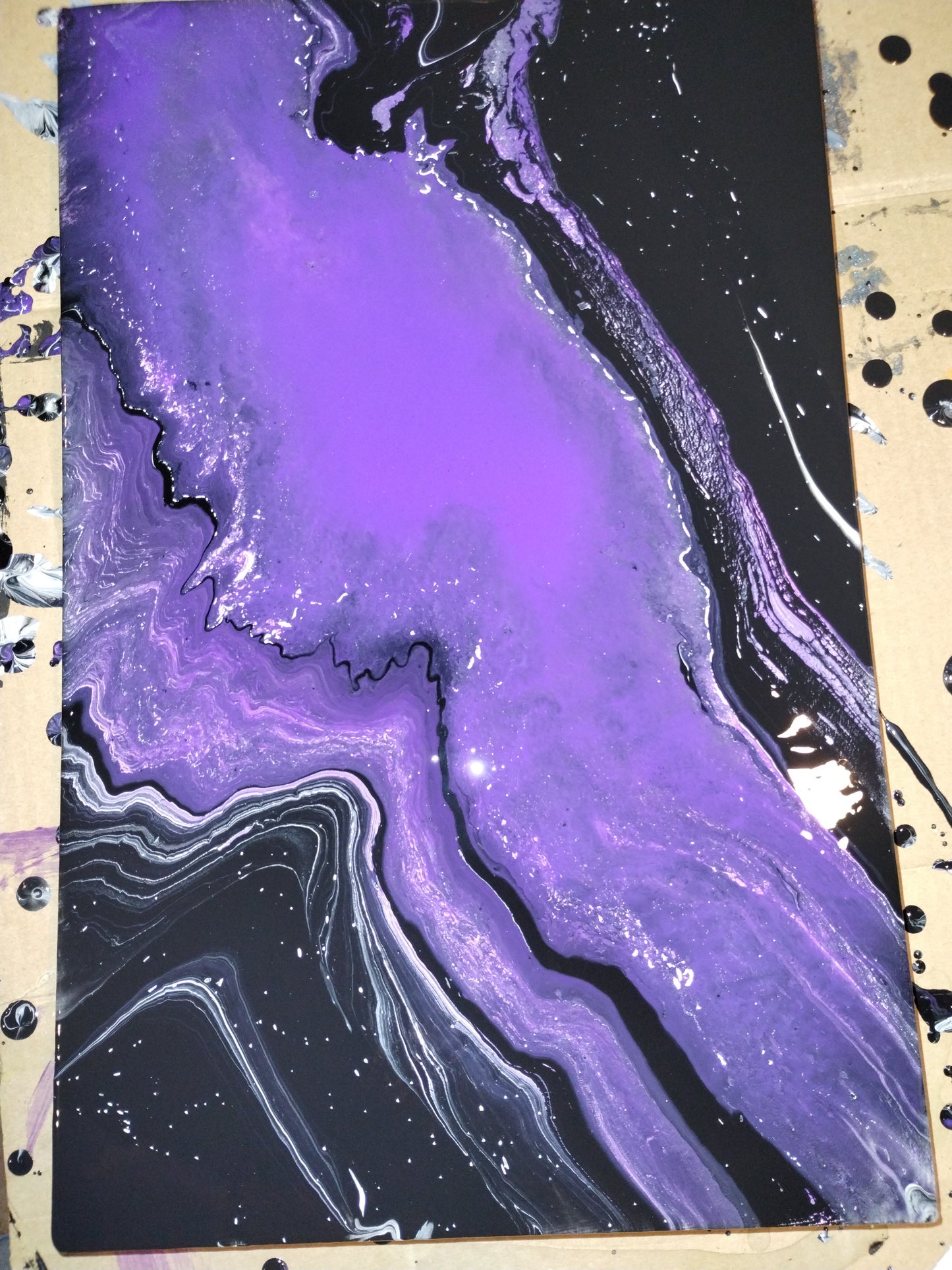 "Galaxy Galore"