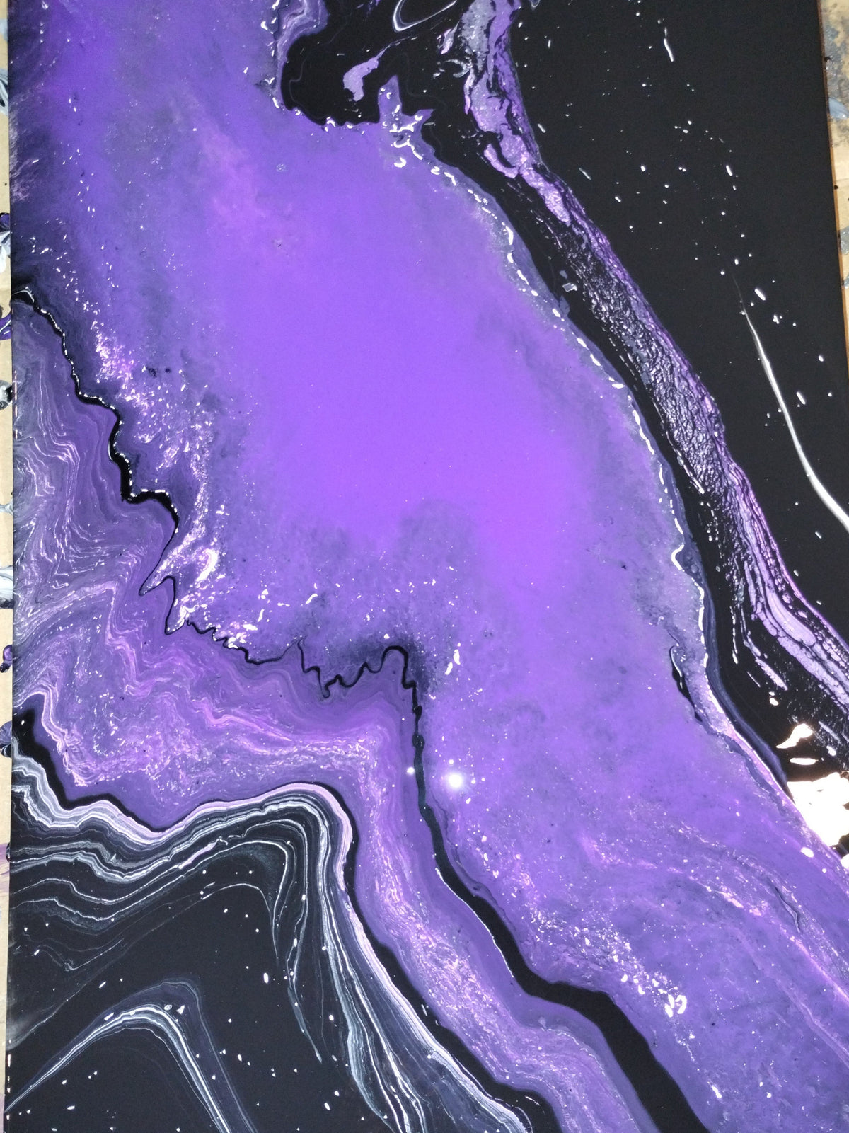 "Galaxy Galore"