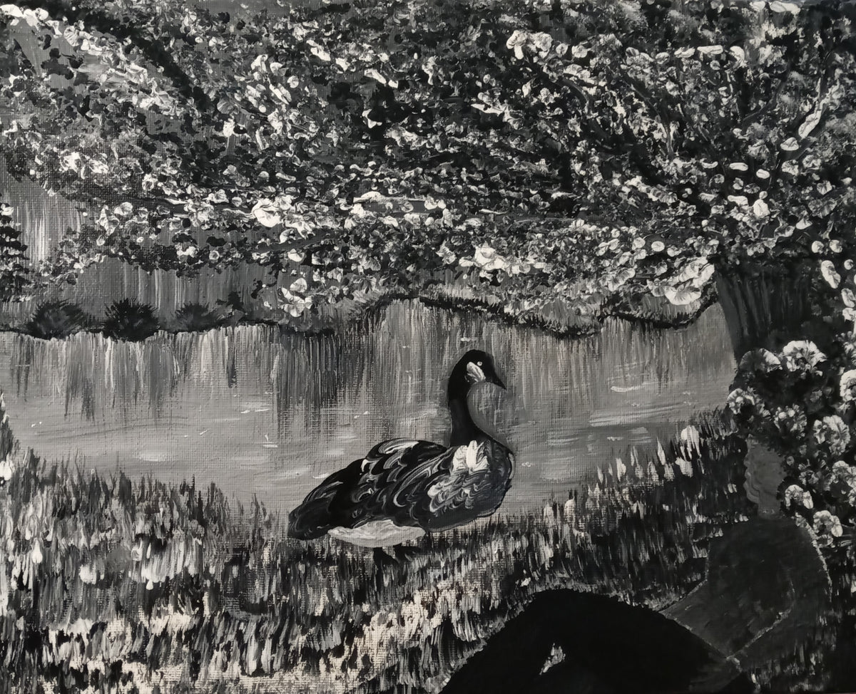 "Still Waters"