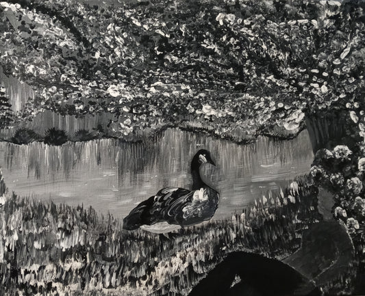"Still Waters"