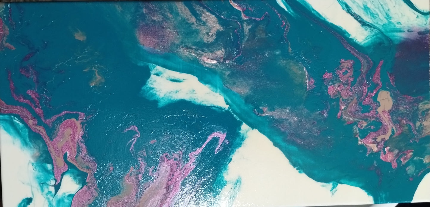 "Majestic Vibes"