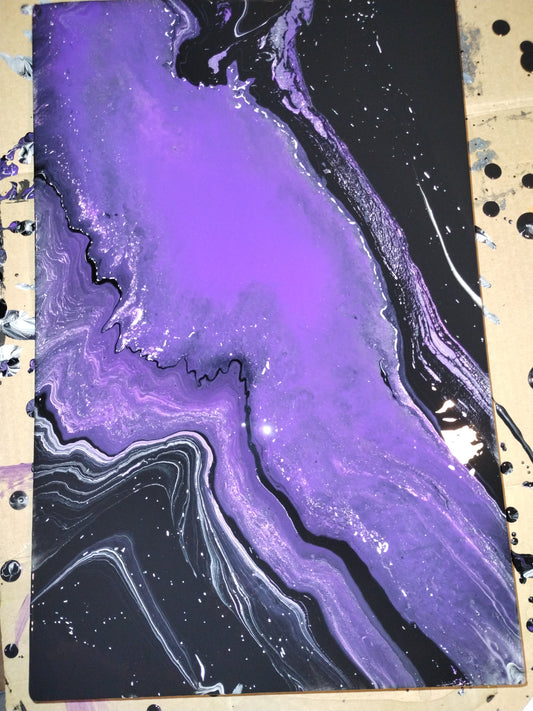 "Galaxy Galore"